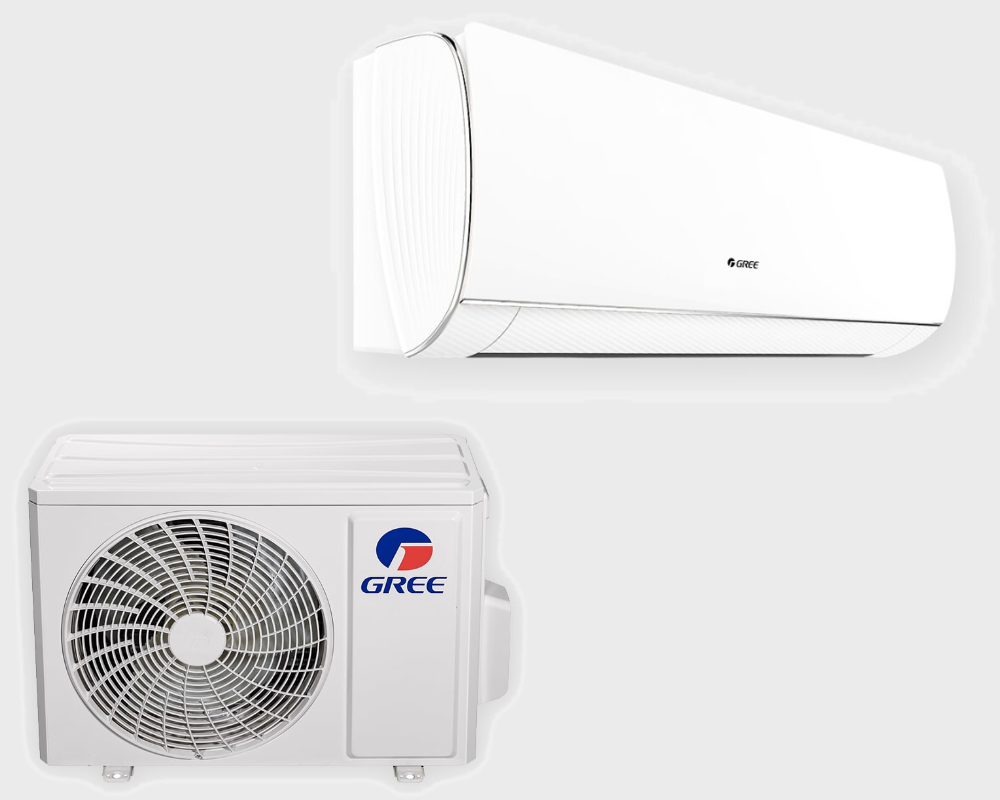 Lakossági klíma telepítés